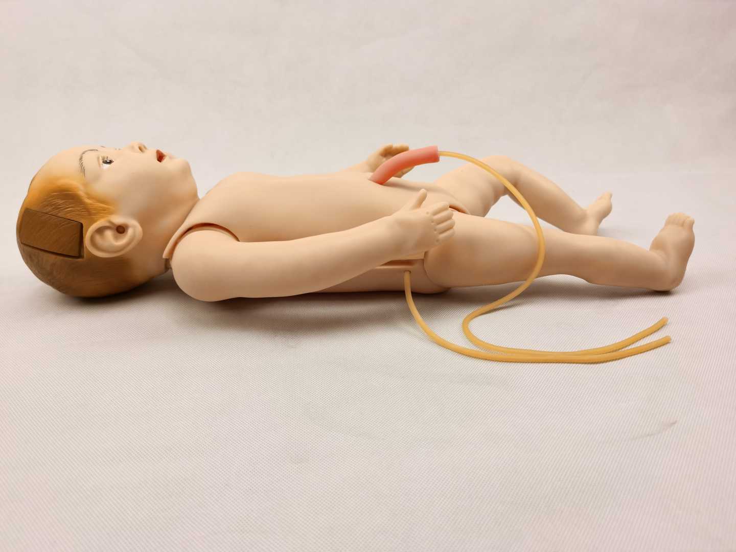 Infant Full Body Venipuncture Model 