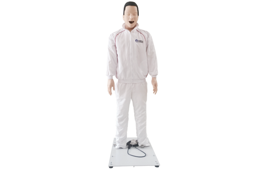 Adult Anti Choking Manikin